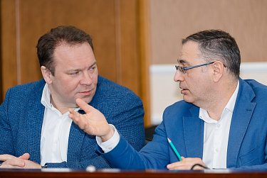 Совет ЗС утвердил отчет исполнения СЗМ 